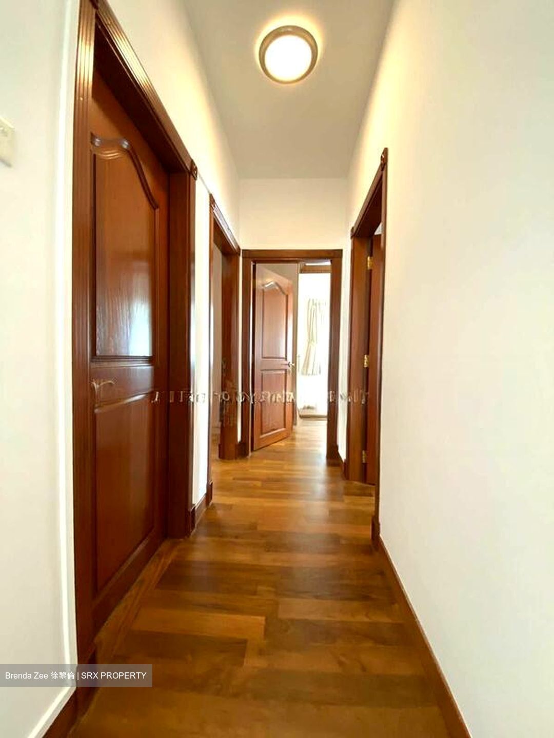 Gentle Villas (D11), Detached #508009921